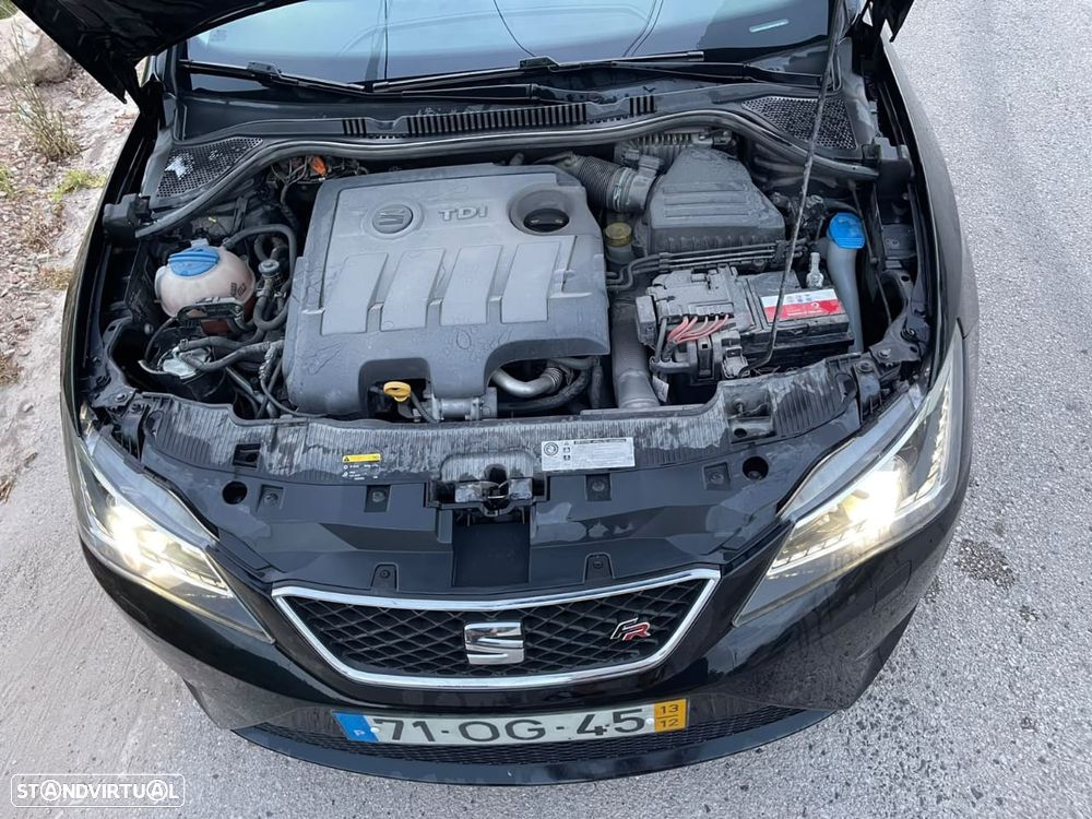 SEAT Ibiza - 11