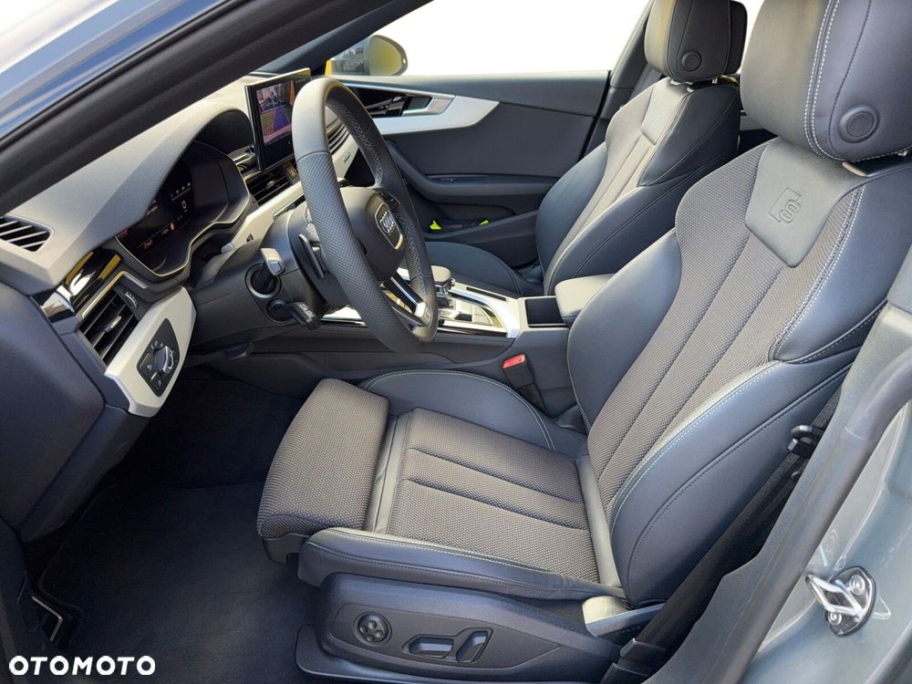 Audi A5 Sportback - 9