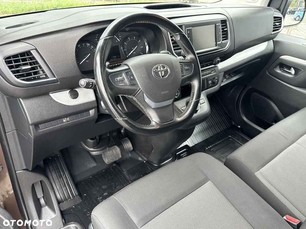 Toyota Proace Verso 2.0 D4-D Long Business - 22