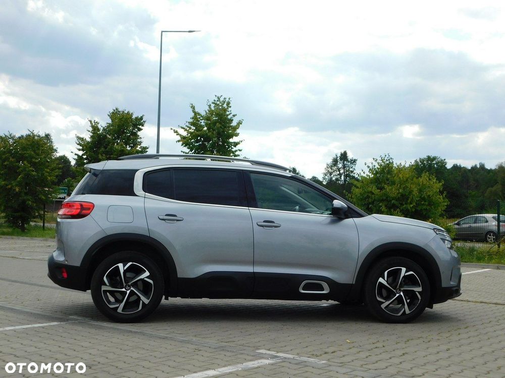 Citroën C5 Aircross - 4