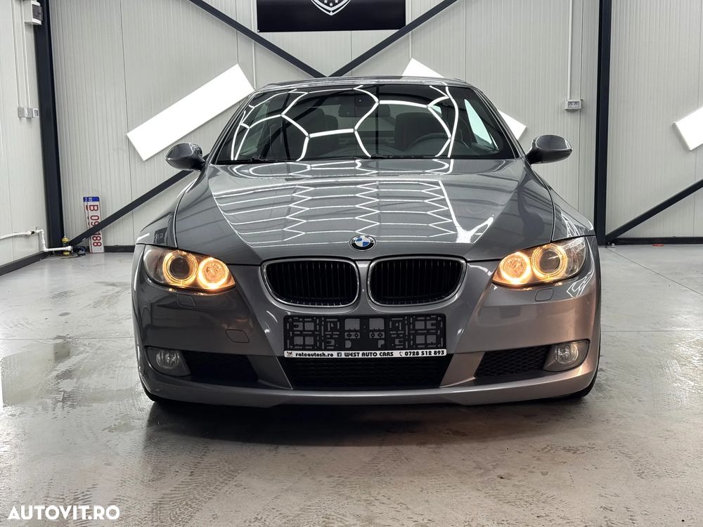 BMW 3 Series 2009 — imagine 2