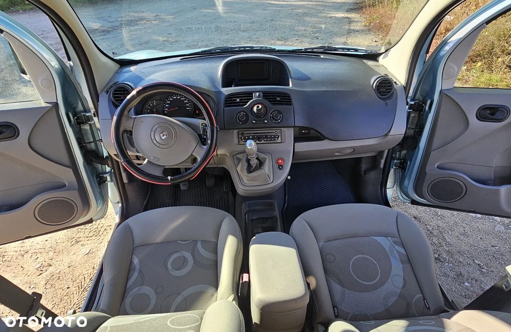 Renault Kangoo - 16