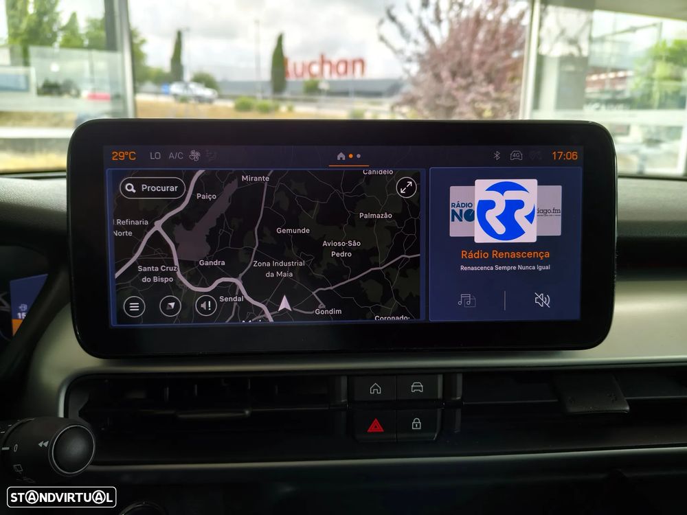 Jeep Avenger 1.2 GSE T3 Summit - 13