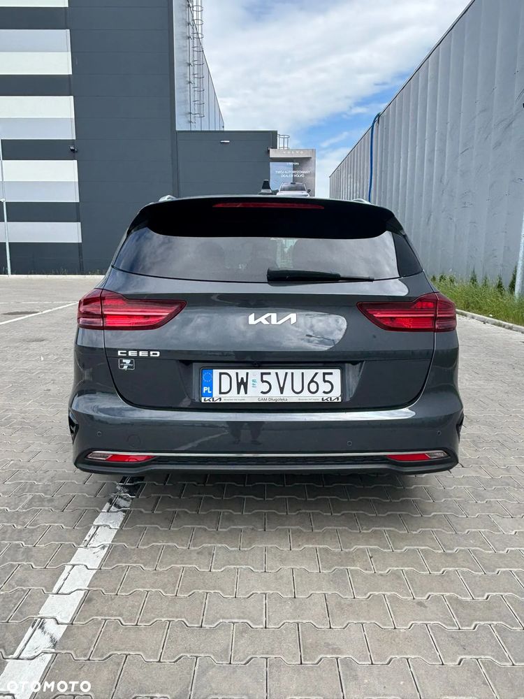 Kia Ceed 1.5 T-GDI S - 4