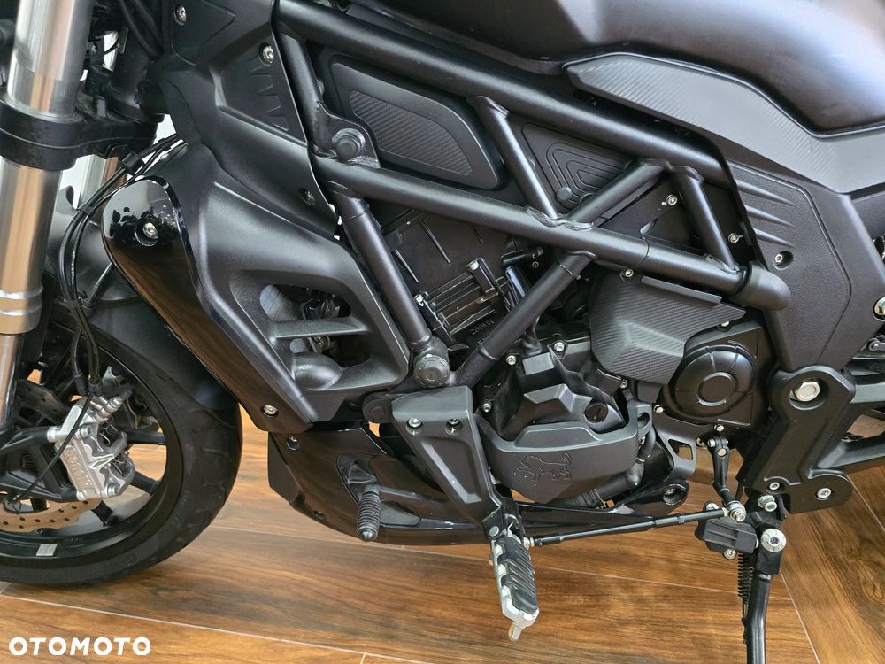 Benelli 502 C - 24