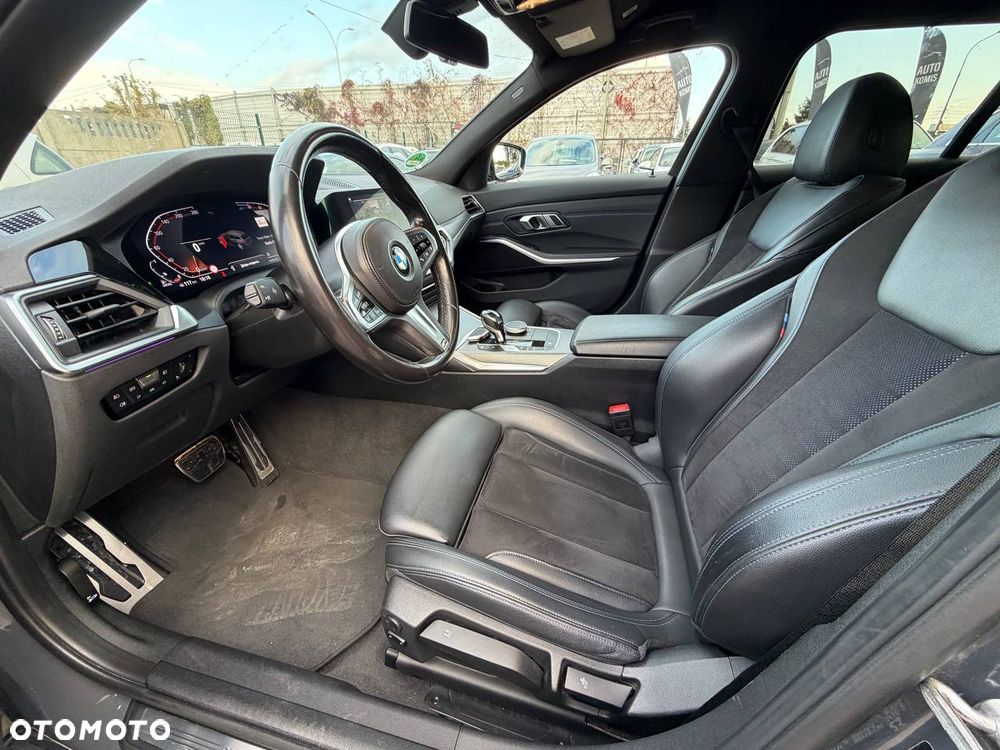 BMW Seria 3 - 9