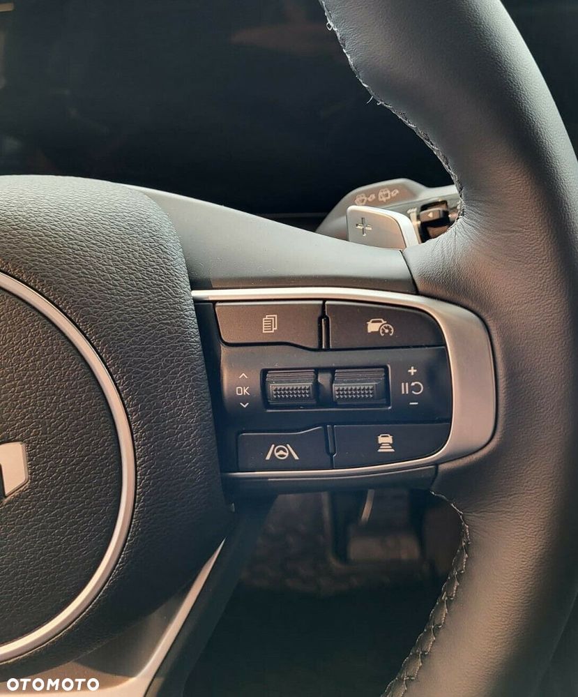 Kia Sportage - 14