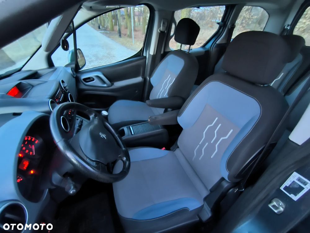 Peugeot Partner - 22