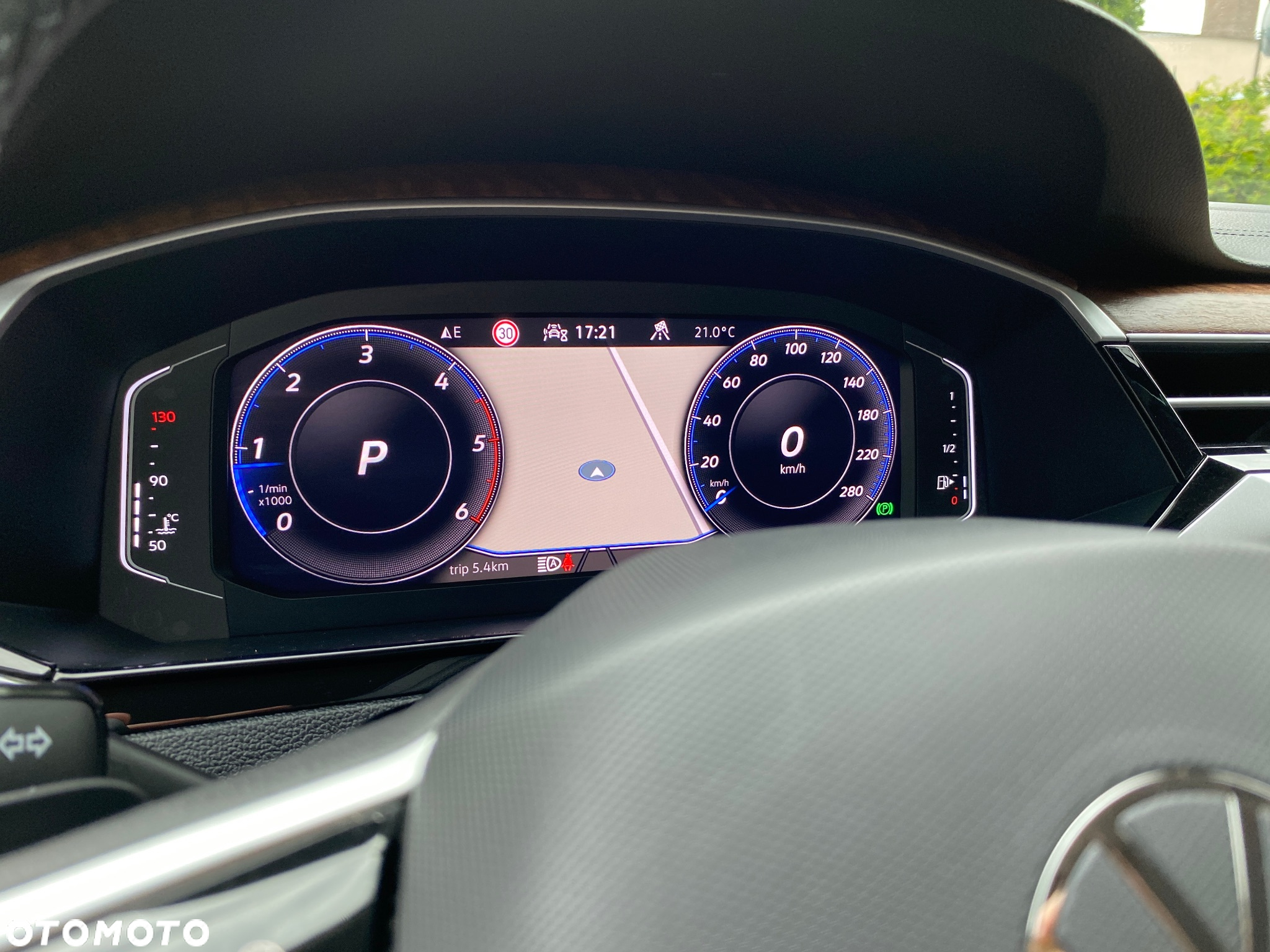 Volkswagen Arteon Shooting Brake 2.0 TDI SCR DSG Elegance - 32