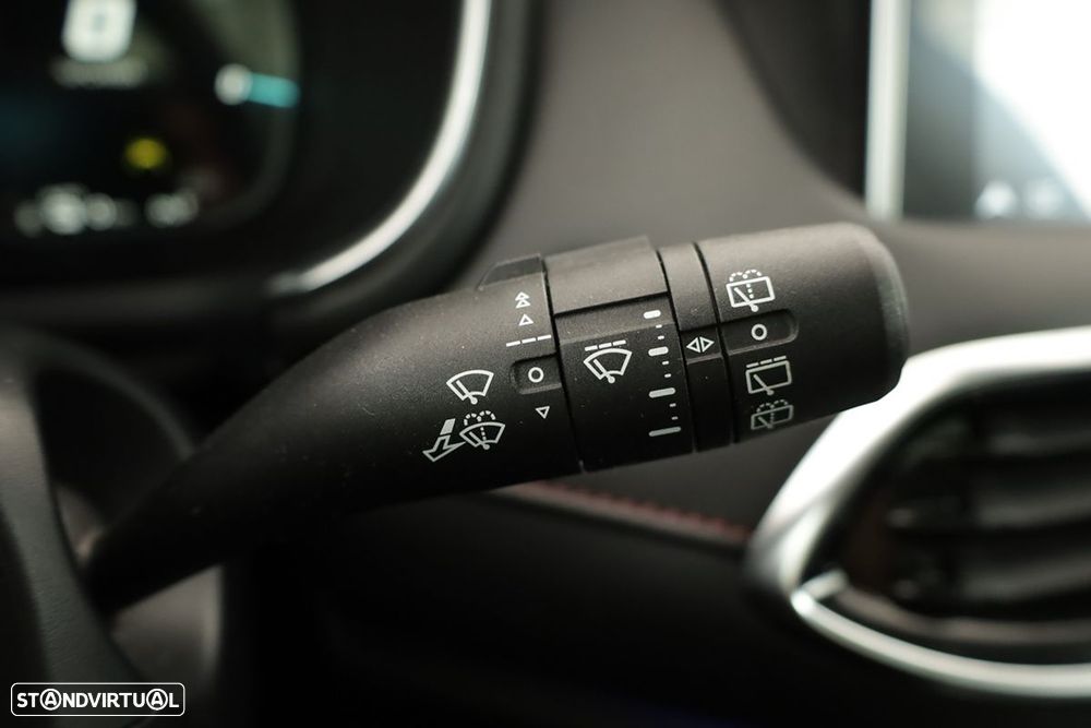 MG EHS 1.5 T-GDI Plug-in Hybrid Luxury - 19
