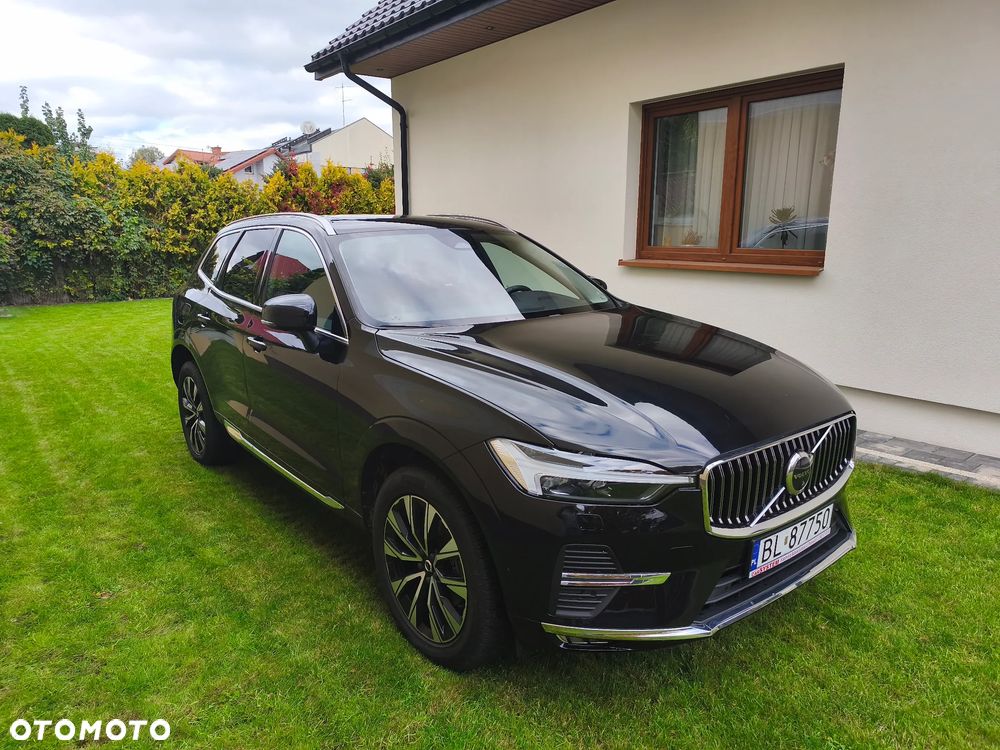 Volvo XC 60 - 1