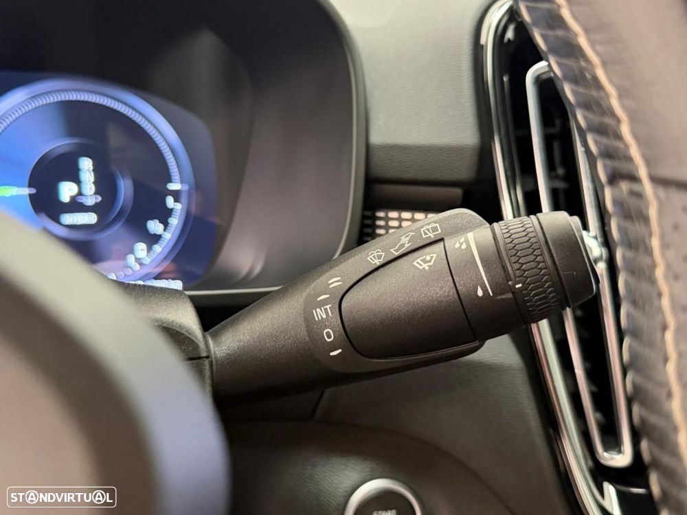 Volvo XC 40 1.5 T4 PHEV R-Design - 21