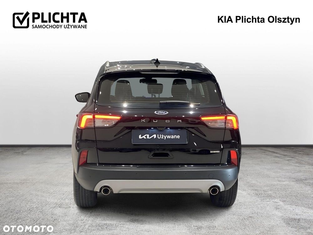 Ford Kuga - 4