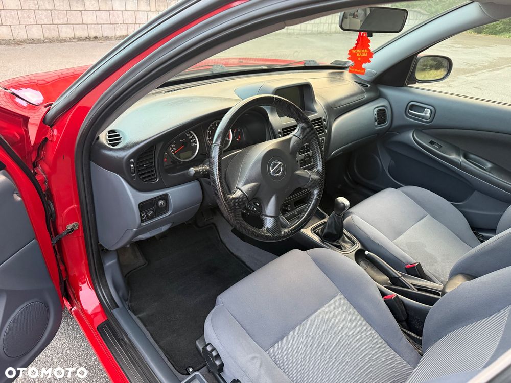 Nissan Almera 1.5 Acenta - 13