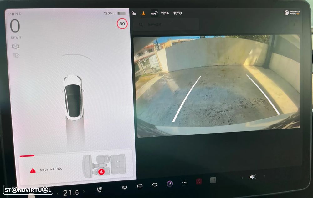 Tesla Model 3 Long Range AWD Dual Motor Performance - 10