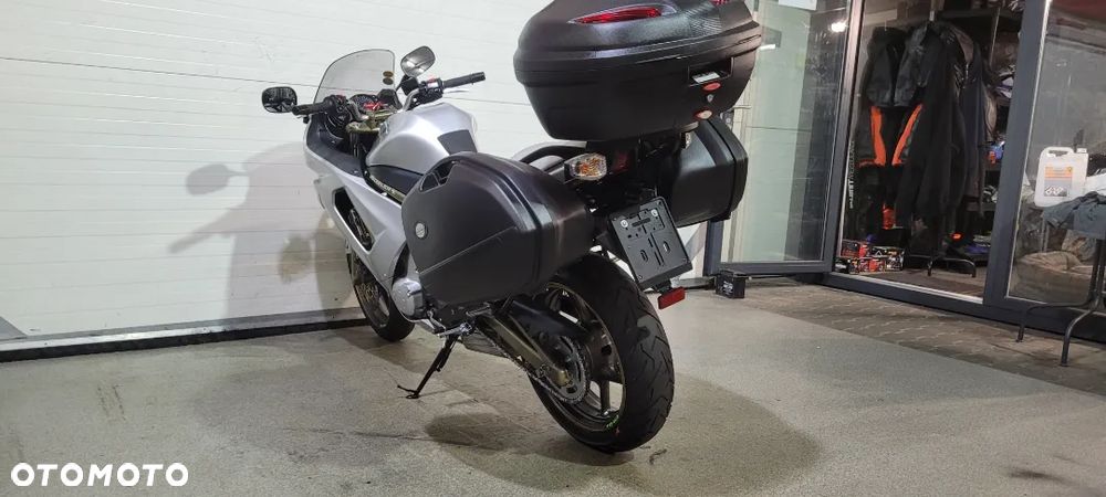 Kawasaki ER - 23