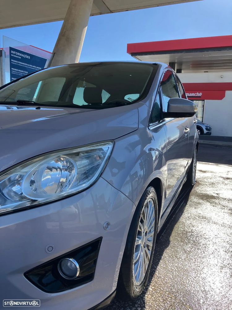 Ford C-Max - 5