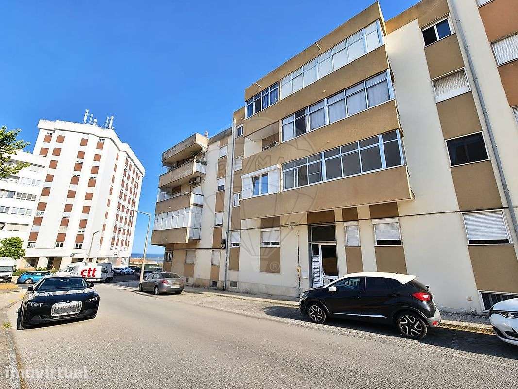 Apartamento T3 para venda - Grande imagem: 2/50