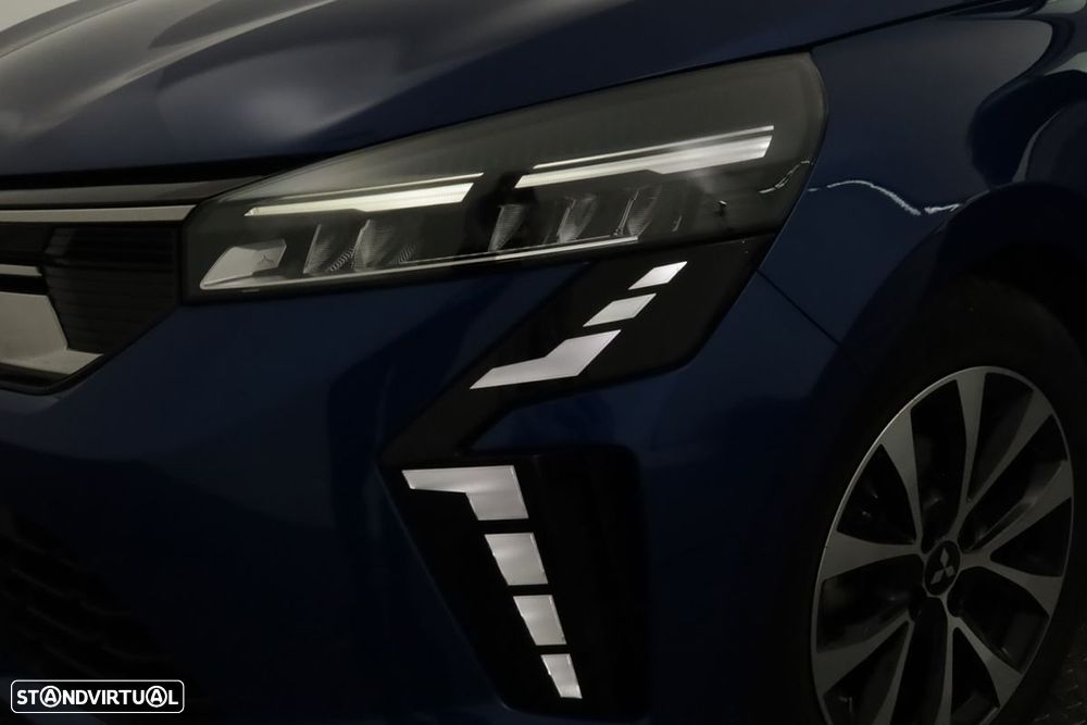 Mitsubishi Colt 1.0 MPI-T Kaiteki - 6