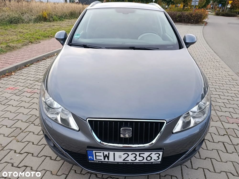 Seat Ibiza 1.2 TSI Style - 11