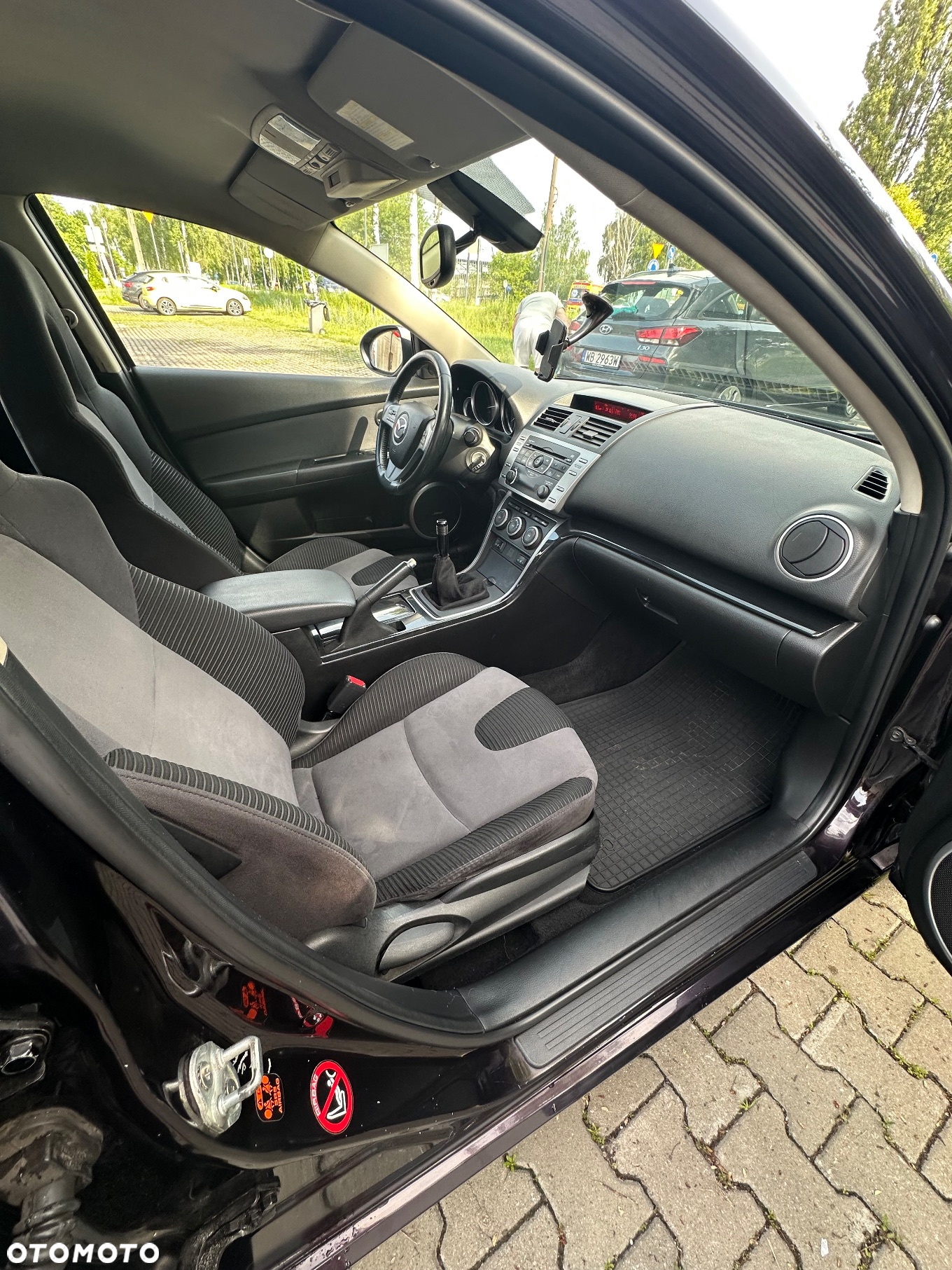 Mazda 6 2.0 Active - 29