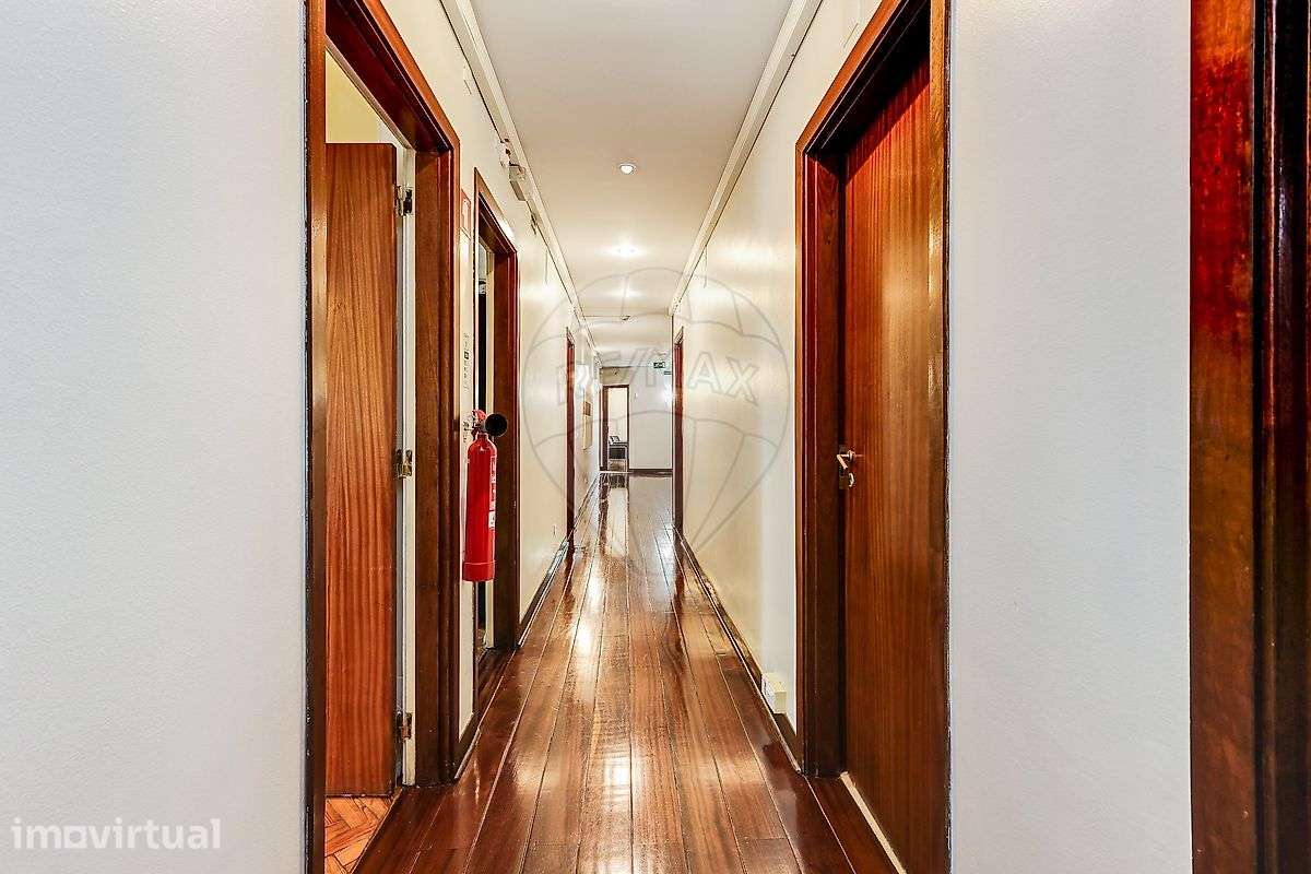 Apartamento T4 para venda - Grande imagem: 5/8