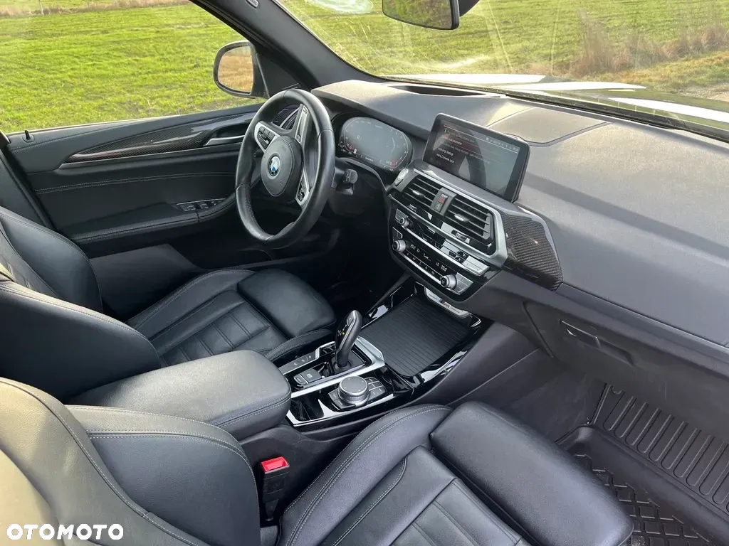 BMW X3 M M40i Sport Edition - 31