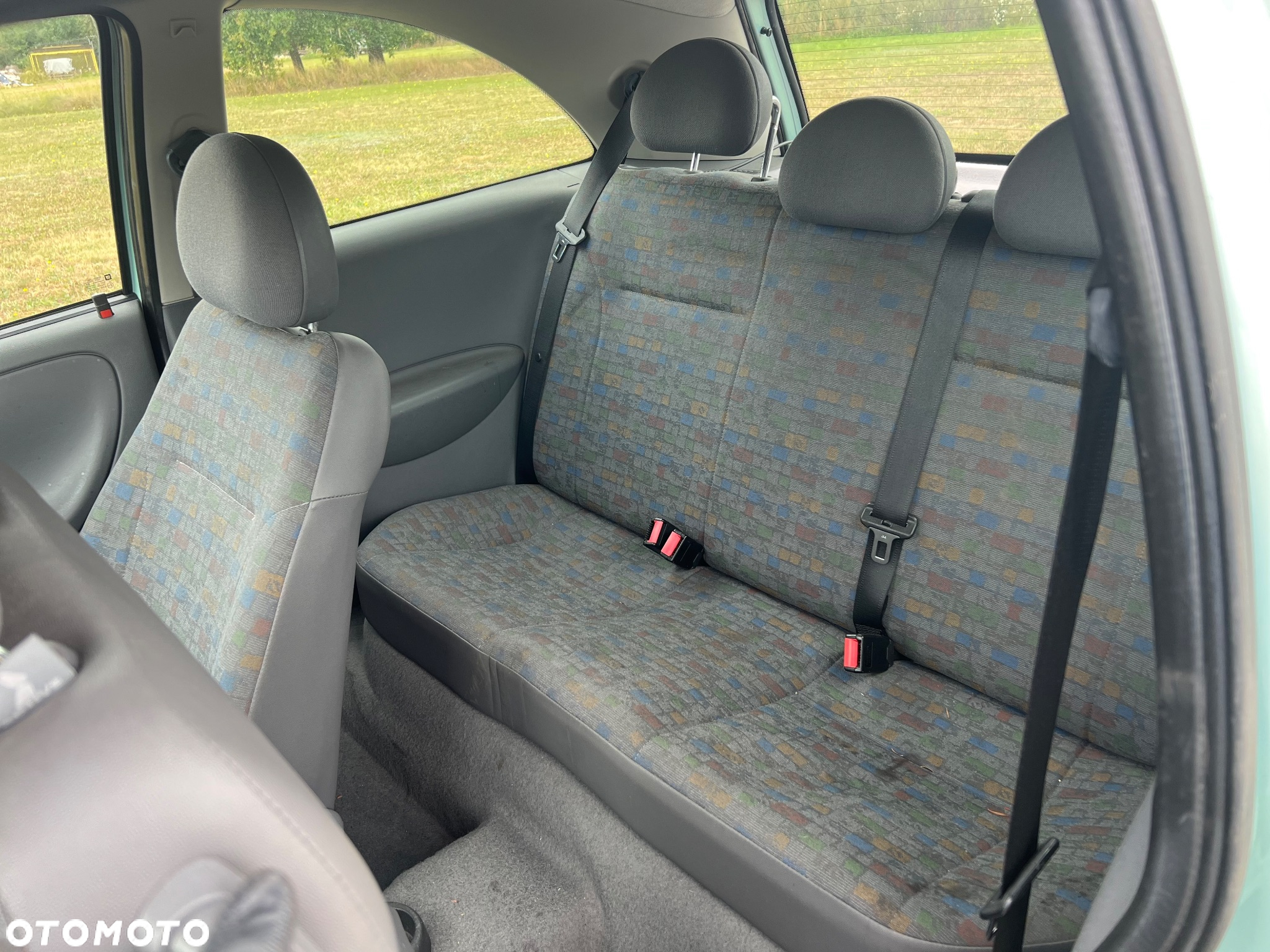 Opel Corsa - 6