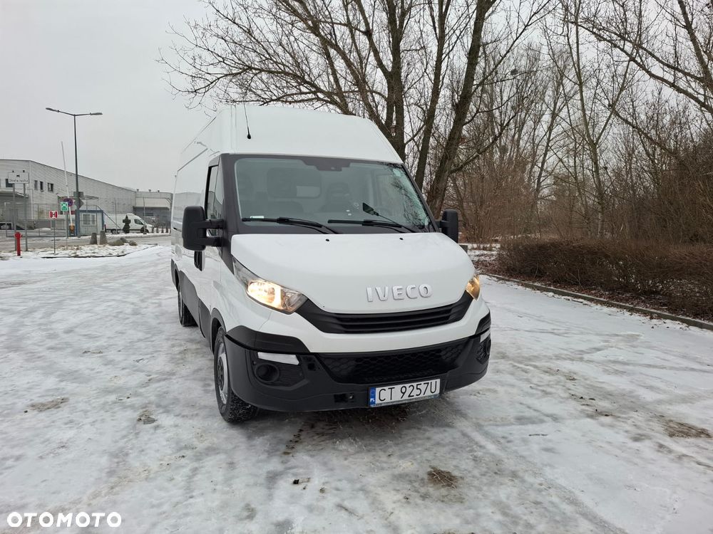 Iveco Daily 35s16 L3H2 - 4