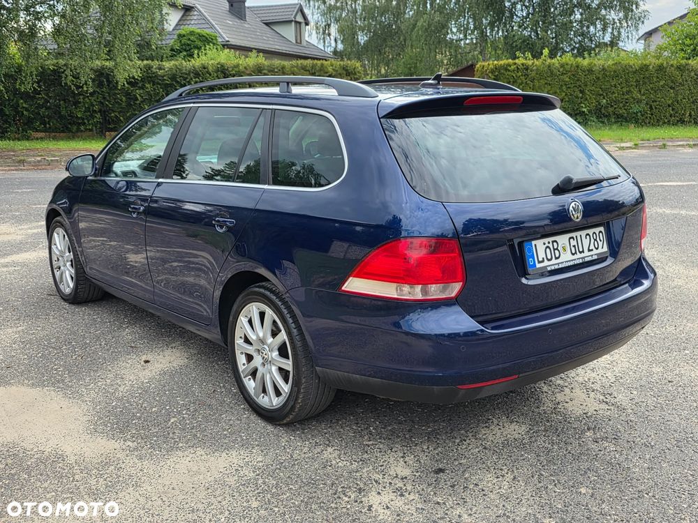 Volkswagen Golf 1.4 TSI Highline - 3