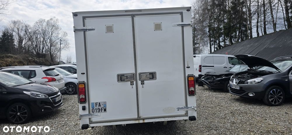 Renault Master - 10