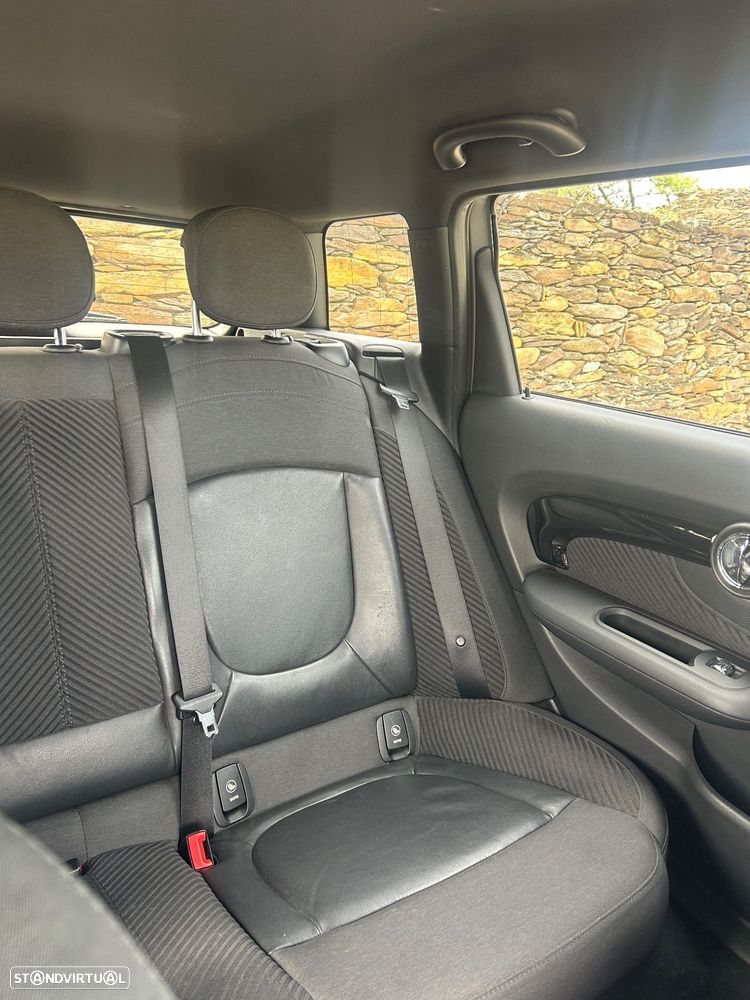 MINI Clubman One D Auto - 7