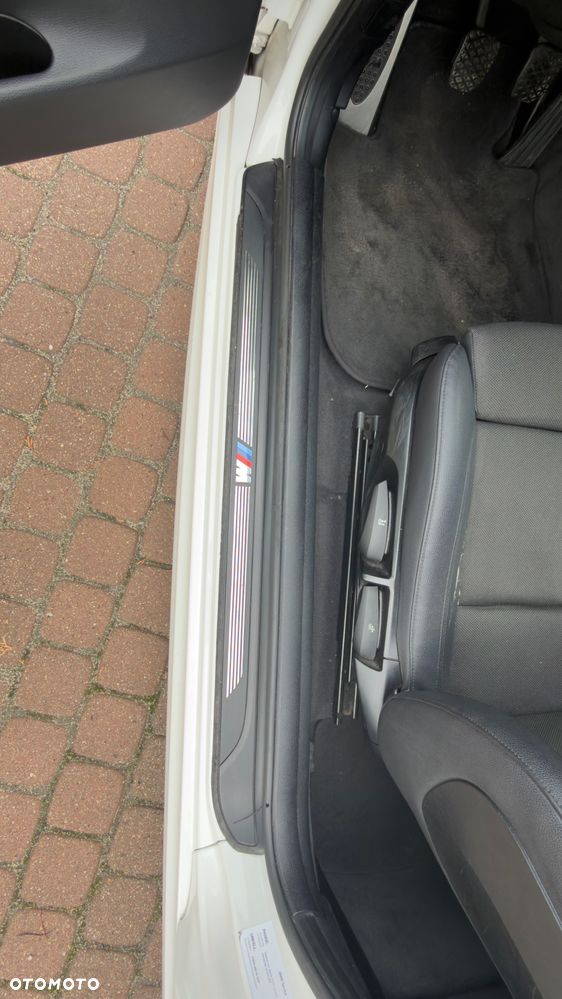 BMW Seria 1 120d - 10