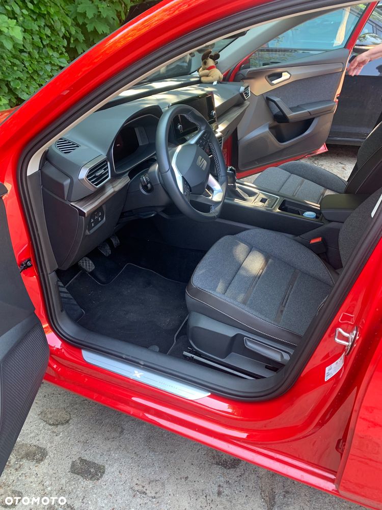 Seat Leon 1.5 TSI Xcellence - 5