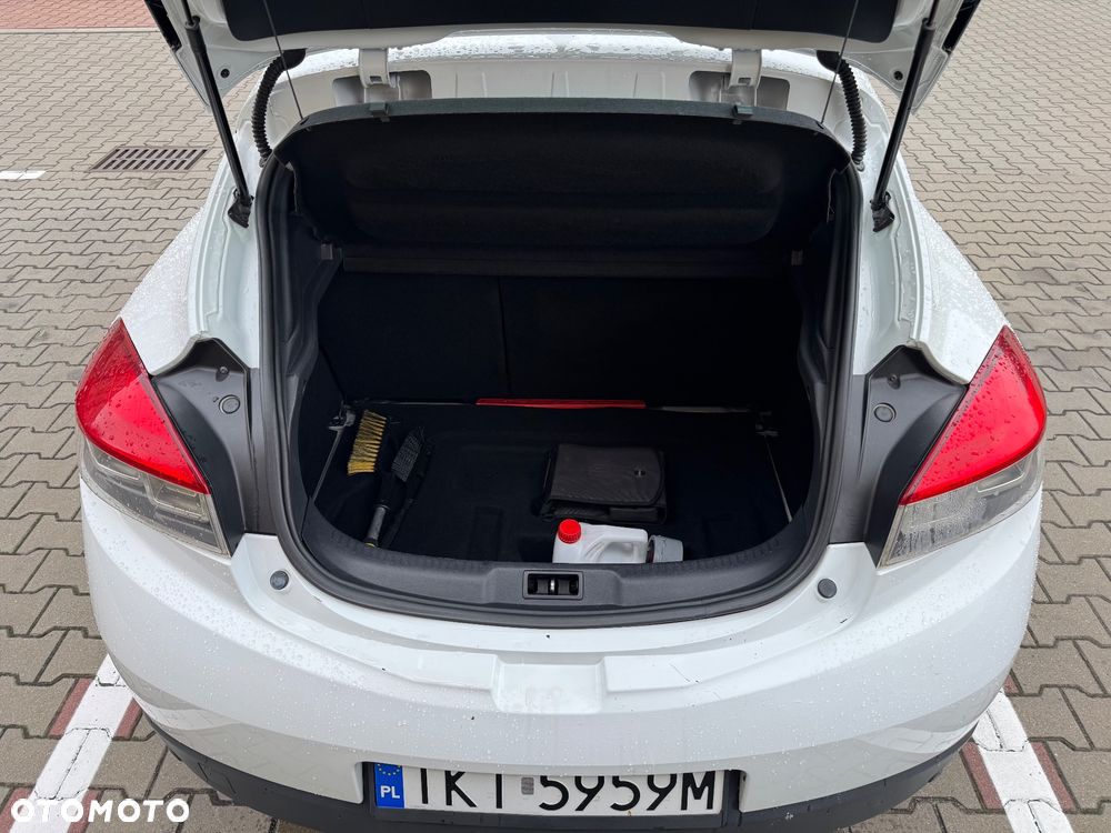 Renault Megane 2.0 dCi Dynamique - 6