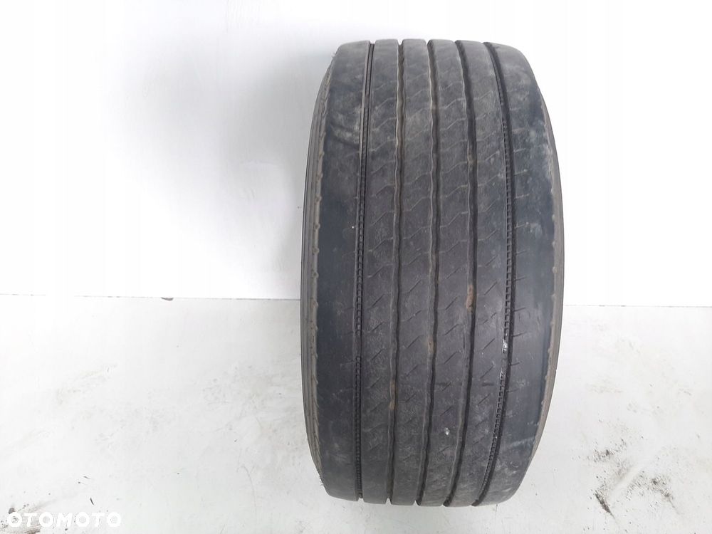 OPONA CIEZAROWA LONGMARCH L168 385/55R19,5 160K DOT 2018 BIEZNIK 11MM - 12