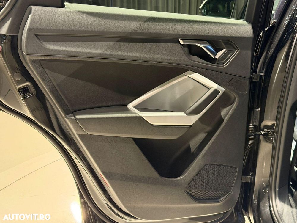 Audi Q3 1.5 35 TFSI S tronic Advanced - 27