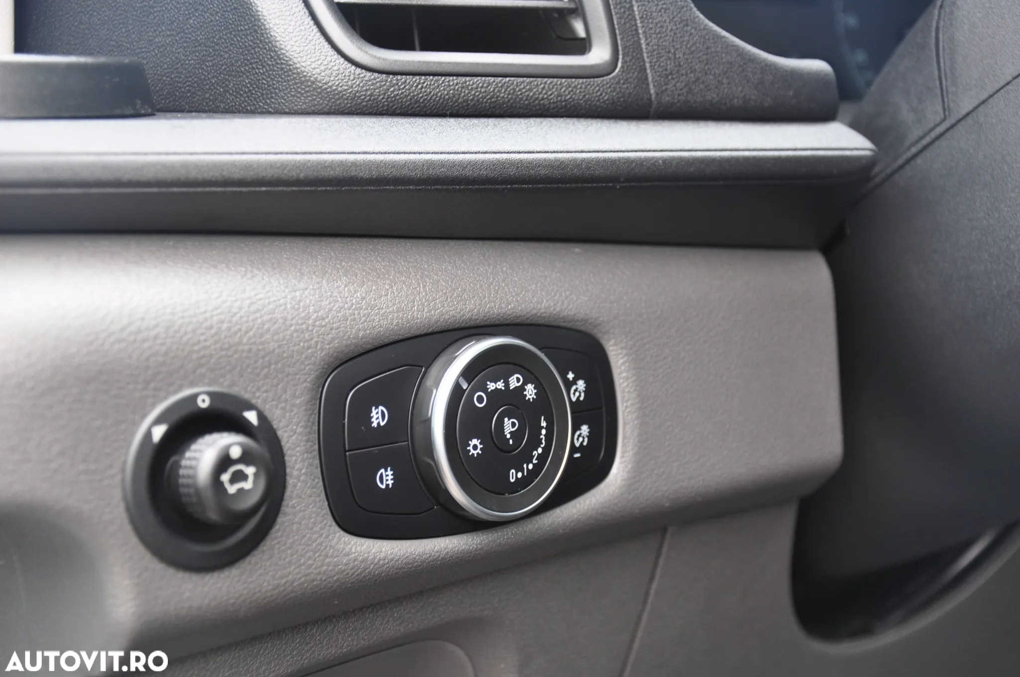 Ford Transit L3 Basculabil Punte Dubla - 19