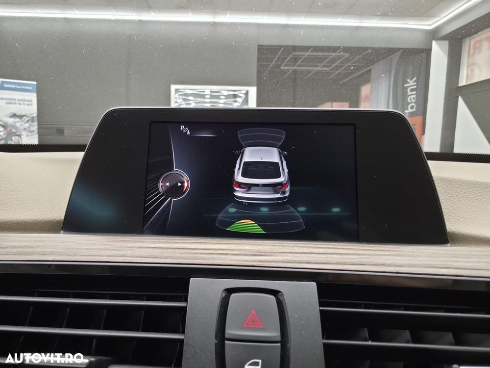 BMW Seria 3 328i xDrive GT Aut. Modern Line - 13