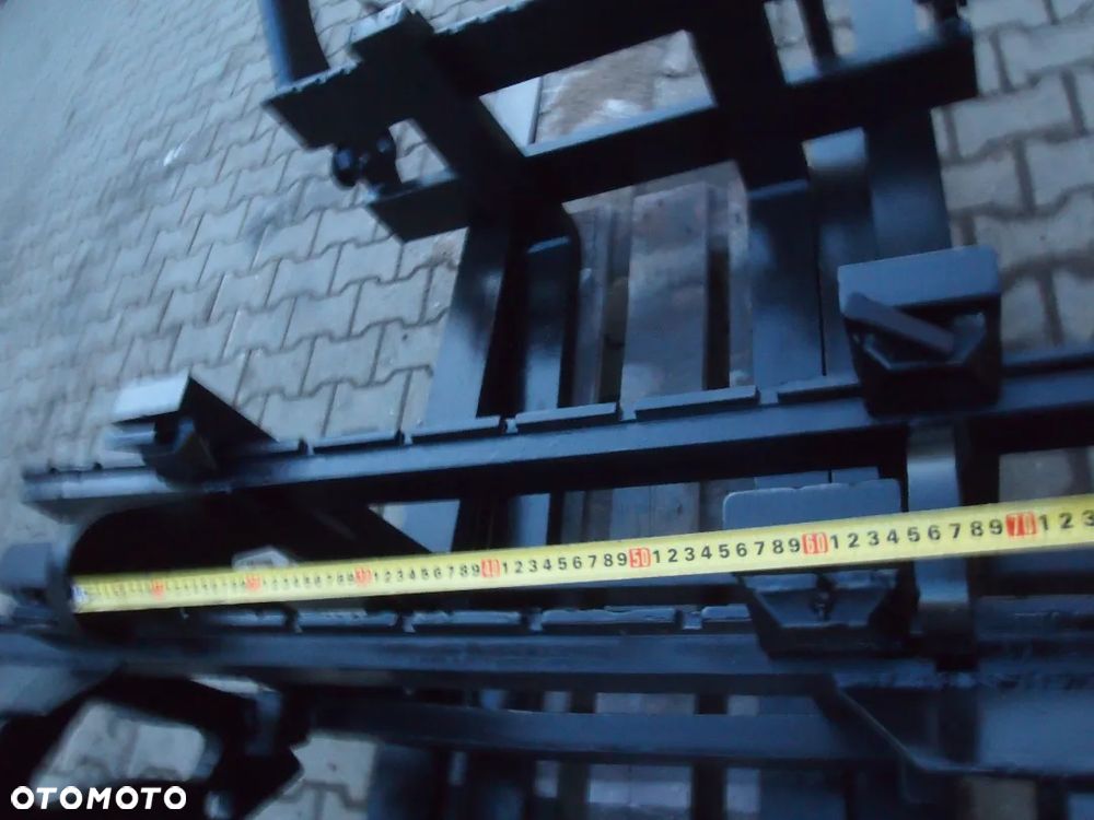 Widły do palet - 12