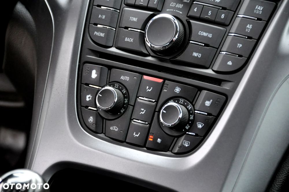 Opel Astra 1.6 ENERGY - 36