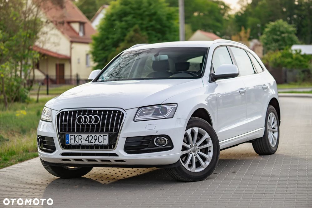 Audi Q5 - 7