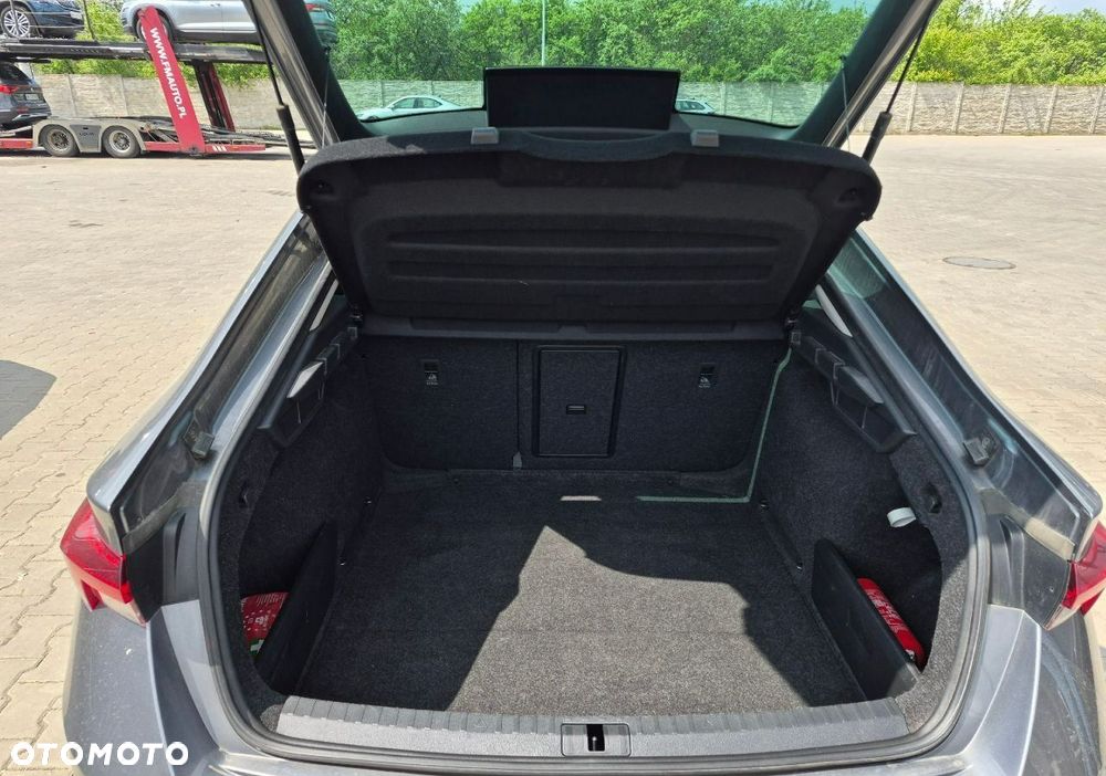 Skoda Octavia 1.0 TSI e-TEC DSG Ambition - 10