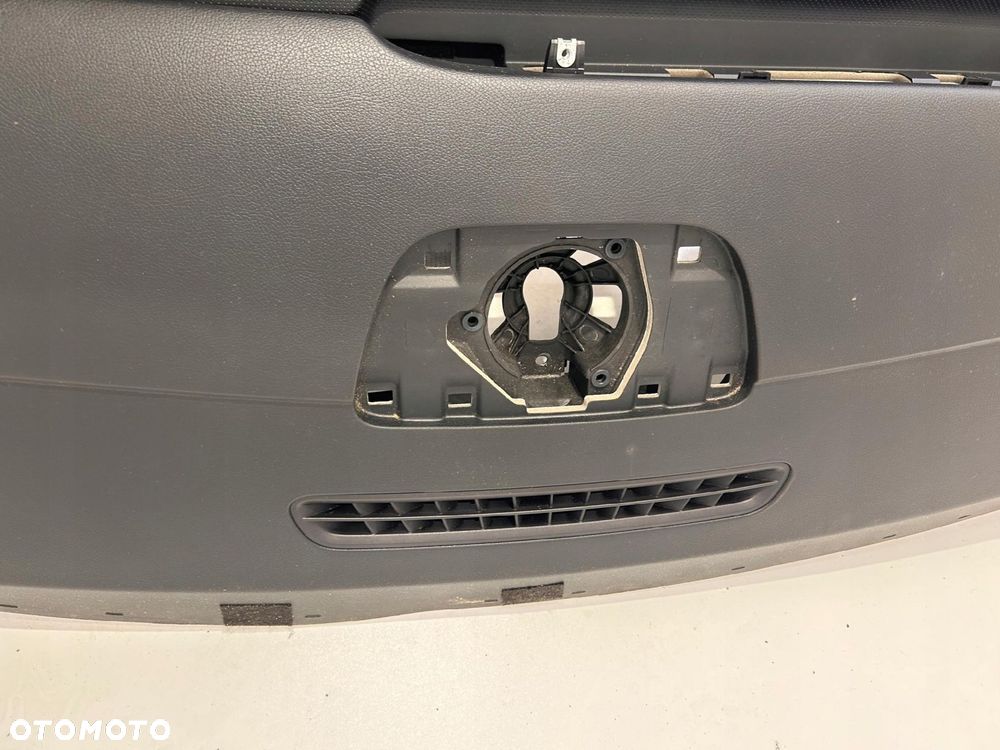 MERCEDES A KLASA W177 DESKA KONSOLA AIRBAG KOKPIT - 10
