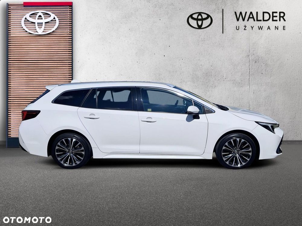 Toyota Corolla 1.8 Hybrid Style - 7