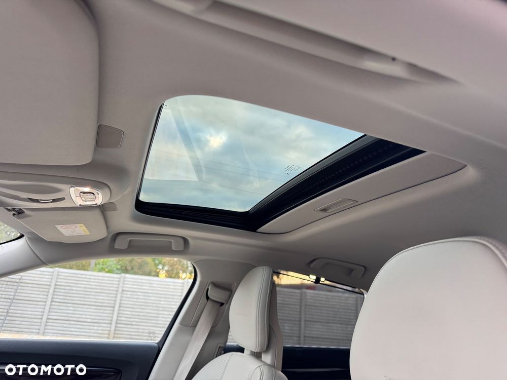 Volvo S90 D4 Geartronic Inscription - 14