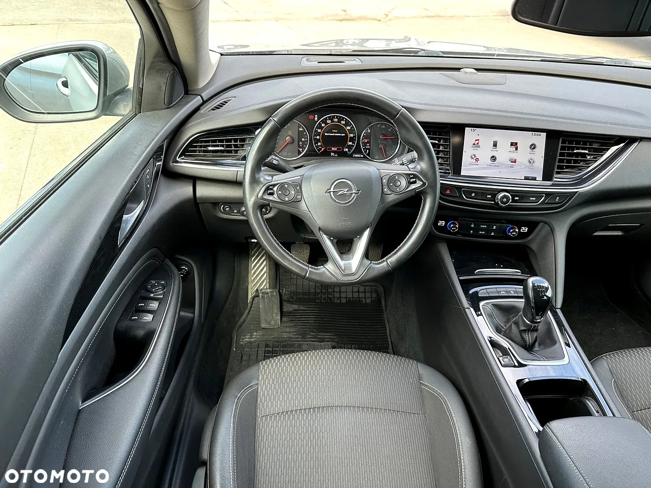 Opel Insignia 2.0 CDTI Ultimate S&S - 9