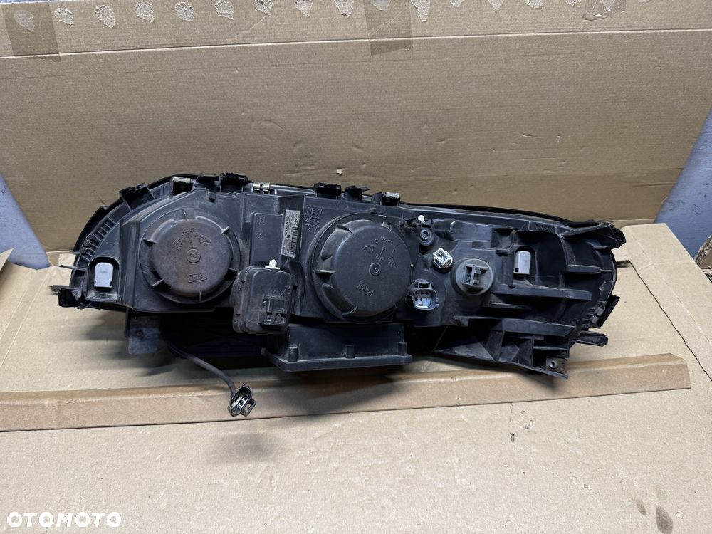 Xenon volvo v70,s60,xc70. 2000 do 2003. 30655,906 - 3