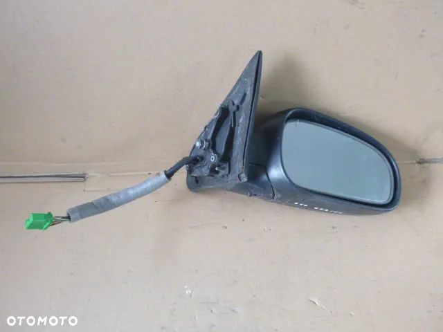 LUSTERKO PRAWE ELEKTRYCZNE VOLVO S60 I 11 PINÓW - 15