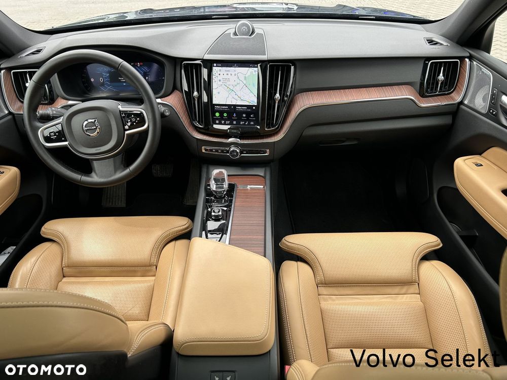 Volvo XC 60 - 31